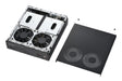 EAN 887993008196 - Shuttle DB860 PC/estación de trabajo barebone 1,35 l tamaño PC Negro Intel B860 LGA 1851 (Socket V1) imagen 5