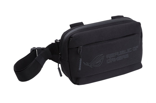 EAN 4718017596596 - ASUS ROG Ranger BC1001 riñonera Negro imagen 2
