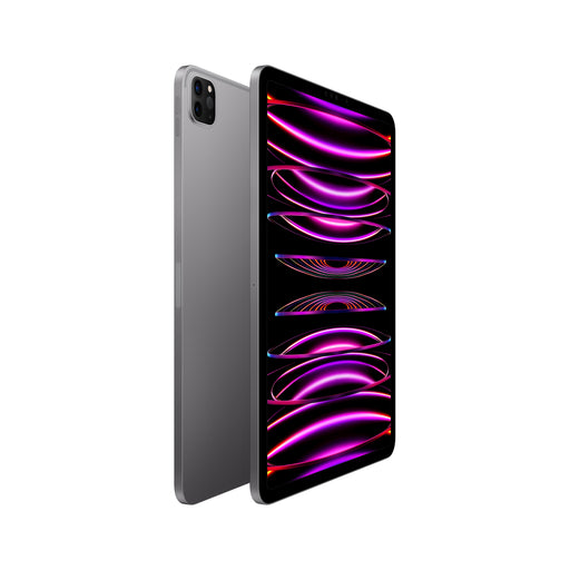 EAN 194253266327 - Apple iPad Pro Apple M 1 TB 27,9 cm (11") 16 GB Wi-Fi 6E (802.11ax) iPadOS 16 Gris imagen 2