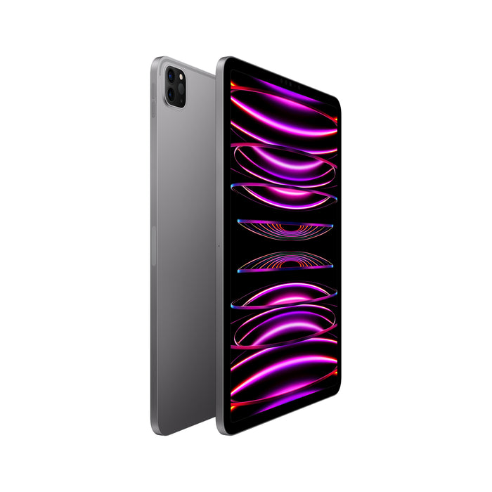 EAN 194253266327 - Apple iPad Pro Apple M 1 TB 27,9 cm (11") 16 GB Wi-Fi 6E (802.11ax) iPadOS 16 Gris imagen 2