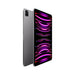 EAN 194253266327 - Apple iPad Pro Apple M 1 TB 27,9 cm (11") 16 GB Wi-Fi 6E (802.11ax) iPadOS 16 Gris imagen 2