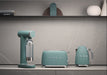 EAN 8017709347529 - Smeg SKC01EGM carbonatador Plástico Verde imagen 21
