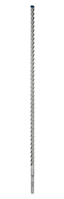 EAN 4059952531984 - Bosch Expert SDS plus-7X Hammer drill bit 1 pieza(s) imagen 1