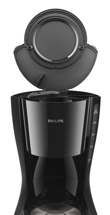 EAN 8710103673989 - Philips Daily Collection HD7461/20 cafetera eléctrica Semi-automática Cafetera de filtro 1,2 L imagen 4