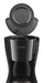 EAN 8710103673989 - Philips Daily Collection HD7461/20 cafetera eléctrica Semi-automática Cafetera de filtro 1,2 L imagen 4