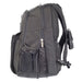 EAN 5024442900600 - Targus CUCT02BEU mochila Negro Nylon imagen 5