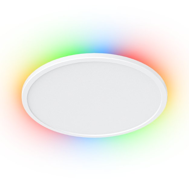 EAN 6924922220282 - Yeelight Ultra Slim Smart C300 Luz de techo inteligente Wi-Fi 40 W imagen 2