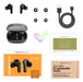 EAN 8432426459124 - Energy Sistem Serenity ANC Auriculares True Wireless Stereo (TWS) Dentro de oído Llamadas/Música USB Tipo imagen 7