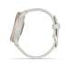 EAN 0753759309435 - Garmin vivomove Trend LCD 40 mm Híbrido 254 x 346 Pixeles Pantalla táctil Oro rosado GPS (satélite) imagen 7
