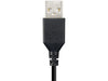 EAN 5705730126284 - Sandberg 126-28 auricular y casco Auriculares Alámbrico Diadema Oficina/Centro de llamadas USB tipo A Neg imagen 3