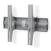 EAN 0698833041217 - Ergotron 61-143-003 soporte para TV Plata imagen 3
