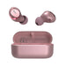 EAN 6972576181381 - Hifuture Yacht Auriculares Inalámbrico Dentro de oído Llamadas/Música Bluetooth Rosa imagen 1