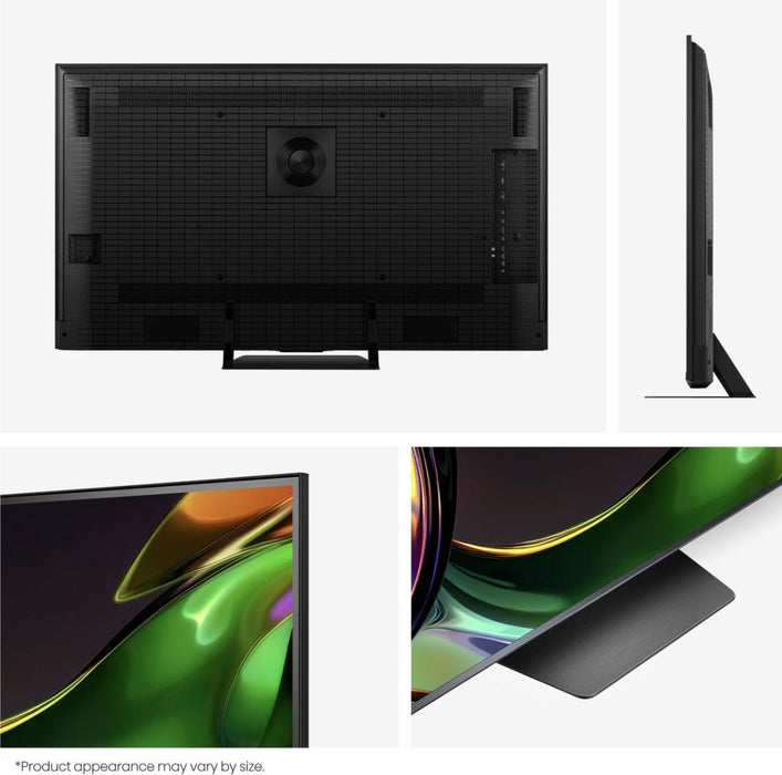 EAN 6942351436630 - Hisense 65UR8S 165,1 cm (65") 4K Ultra HD Smart TV Wifi Negro imagen 13
