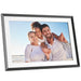 EAN 3760265543779 - AgfaPhoto APF1000WIFI marco fotográfico digital Negro 25,4 cm (10") Pantalla táctil Wifi imagen 2