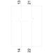 EAN 4011209790933 - Siemens 3RV2901-2E Hilfsschalter 1 St. (B x H x T) 45 x 13 x 17 mm contacto auxiliar imagen 3
