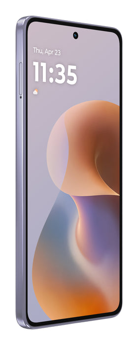 EAN 840023297472 - Motorola moto g86 power 5G 16,9 cm (6.67") SIM doble Android 15 USB Tipo C 8 GB 512 GB 6720 mAh Lila imagen 12