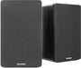 EAN 4019588096301 - TechniSat RLS 1 De 2 vías Negro Inalámbrico y alámbrico 50 W imagen 3