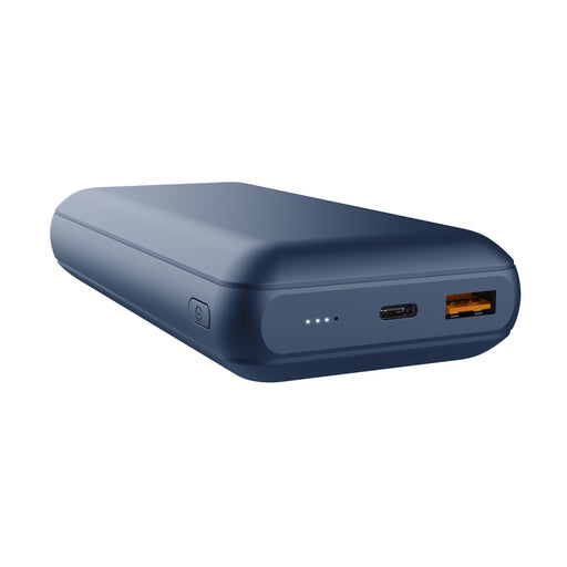EAN 8713439250343 - Trust Redoh Ión de litio 20000 mAh Azul imagen 1