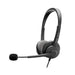 EAN 5901986764113 - Axtel AXH-ACEUCD auricular y casco Auriculares Alámbrico Diadema Oficina/Centro de llamadas USB Type-C /  imagen 3