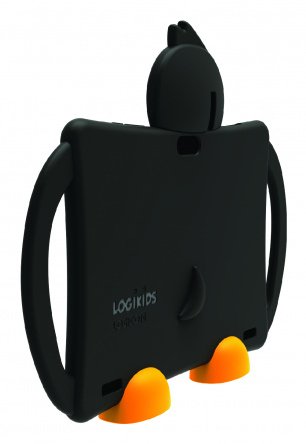 EAN 3483072500697 - Logicom Logikids 11 32 GB Wifi Negro imagen 2