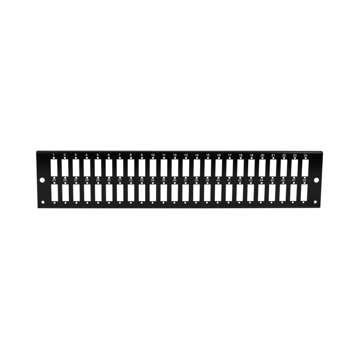 EAN 4049759309732 - EFB Elektronik VSB2HE-FP-SW-48SC-D accesorio de bastidor Panel frontal imagen 2