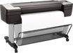 EAN 191628122172 - HP Designjet T1700dr 44-in PostScript Printer impresora de gran formato Inyección de tinta térmica Color 2 imagen 3
