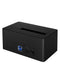 EAN 4250078173366 - ICY BOX IB-1121-U3 USB 3.2 Gen 1 (3.1 Gen 1) Type-A Negro imagen 2