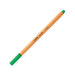 EAN 4006381492980 - STABILO point 88 rotulador de punta fina Fino Verde 1 pieza(s) imagen 1