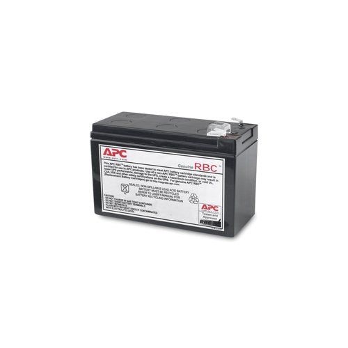 EAN 0731304264385 - APC RBC114 Sealed Lead Acid (VRLA) 12 V imagen 1
