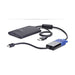 EAN 0065030922401 - StarTech.com NOTECONS02-VGA-MDP interruptor KVM Negro imagen 3