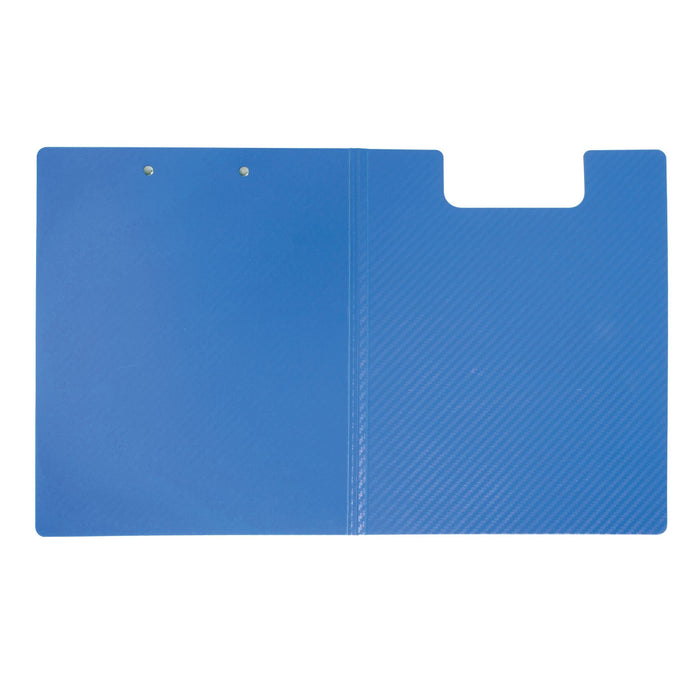EAN 4002390064576 - MAUL MAULflexx portapapel A4 Polipropileno (PP) Azul imagen 2