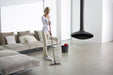 EAN 4023103201200 - Vileda Ultramax Mop fregona Fibra Húmedo Negro, Rojo imagen 10