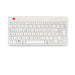 EAN 8719274492047 - R-Go Tools RGOCOFRWLWH teclado Oficina Francés imagen 7