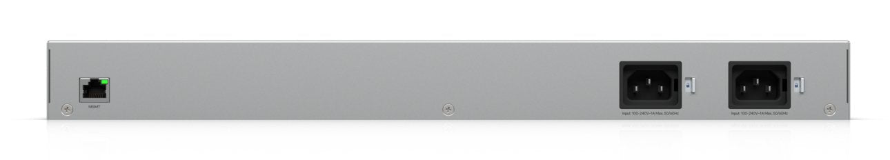 EAN 0810177160120 - Ubiquiti UniFi WAN Switch RJ45 Gigabit Ethernet (10/100/1000) 1U Gris imagen 4