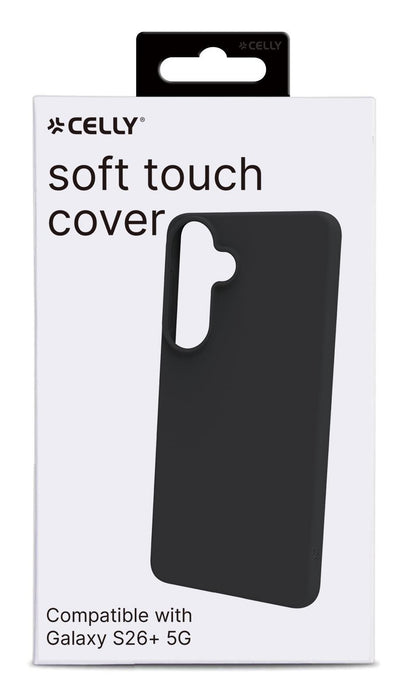 EAN 8021735226215 - Celly CROMO1164BK funda para teléfono móvil 17 cm (6.7") Negro imagen 11