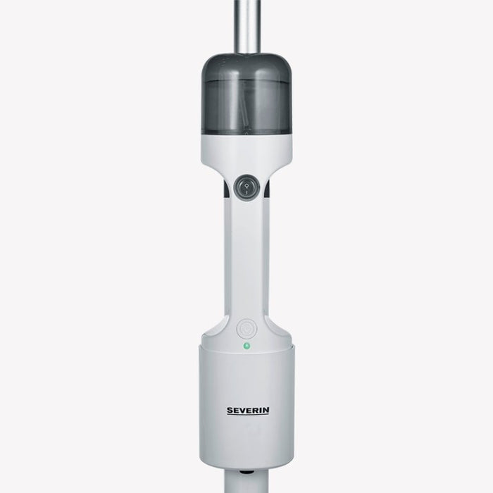 EAN 4008146040900 - Severin SC 7142 limpiador a vapor Limpiador a vapor portátil 0,4 L 1500 W Antracita, Blanco imagen 4