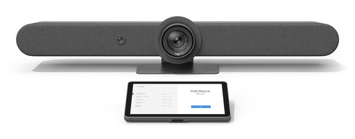 EAN 5099206102200 - Logitech 991-000423 sistema de video conferencia Ethernet Sistema de vídeoconferencia en grupo imagen 1