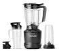 EAN 8006447003293 - NutriBullet NBF550DG 1,89 L Batidora de vaso 1500 W Negro imagen 5