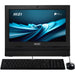 EAN 4711377212656 - MSI Pro AP162T ADL-025XFR Intel® N N100 39,6 cm (15.6") 1920 x 1080 Pixeles Pantalla táctil PC todo en un imagen 3