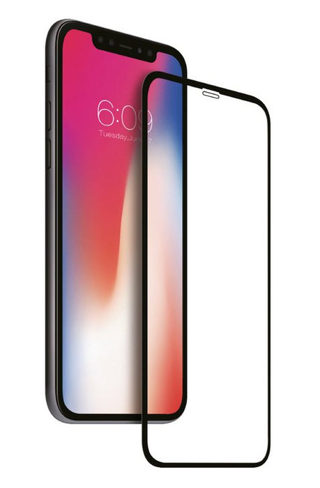 EAN 4250686412437 - nevox NEVOGLASS 3D Protector de pantalla Apple 1 pieza(s) imagen 1