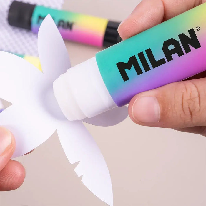 EAN 8411574114833 - Milan 4415912SN material adhesivo para bellas artes y manualidades Corcho, Tela, Sentido, Espuma, Cuero,  imagen 3