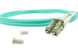 EAN 4063232631882 - BlueOptics SFP3132EU7.5MK Cable de fibra óptica e InfiniBand 7,5 m LC SC Color aguamarina imagen 4