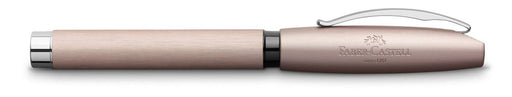 EAN 4005401484219 - Faber-Castell Essentio Aluminium pluma estilográfica imagen 2