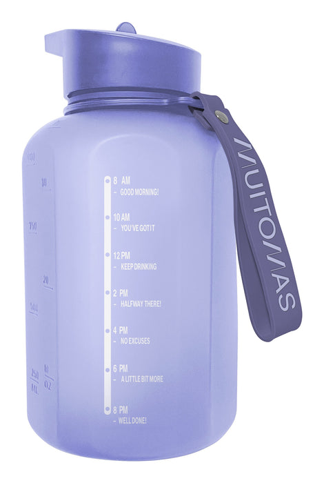 EAN 8021735218166 - Muitomas WBOTTLE1200VL botella y recipiente de viaje 1200 ml Plástico Botella de goteo imagen 1