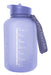 EAN 8021735218166 - Muitomas WBOTTLE1200VL botella y recipiente de viaje 1200 ml Plástico Botella de goteo imagen 1