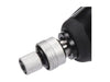 EAN 5906083046230 - Yato YT-82020 atornilladora de impacto con batería 1/4" 3300 RPM 450 Nm Negro, Rojo 450 W imagen 2