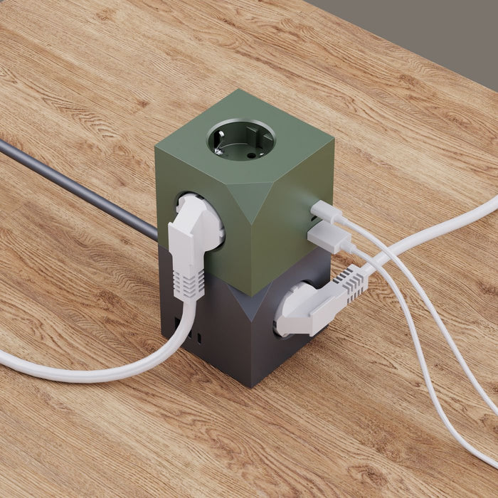 EAN 5715063506486 - Microconnect MC-CUBE015USBMAGNETIC no categorizado imagen 4