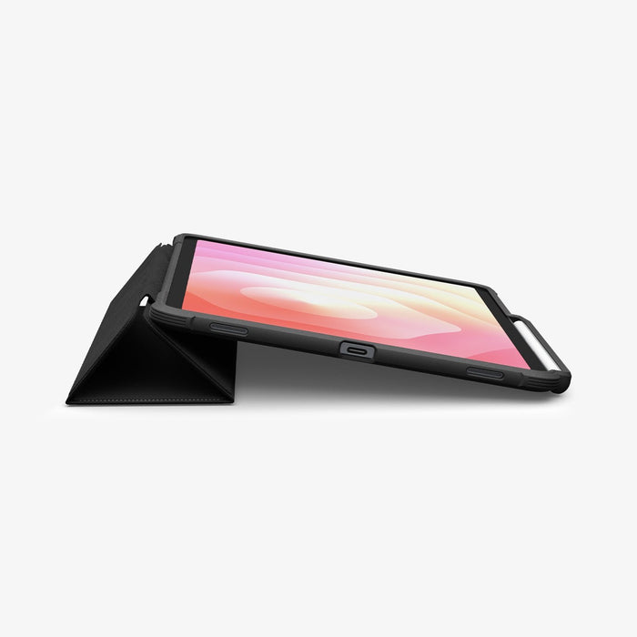 EAN 8800283313437 - Spigen Rugged Armor Pro 27,9 cm (11") Folio Negro imagen 9