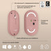 EAN 5099206110410 - Logitech 910-007014 ratón Viajes Ambidextro RF Wireless + Bluetooth Óptico 4000 DPI imagen 15