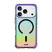 EAN 4895206944618 - LAUT AERO HOLO funda para teléfono móvil 16 cm (6.3") Multicolor, Transparente imagen 1